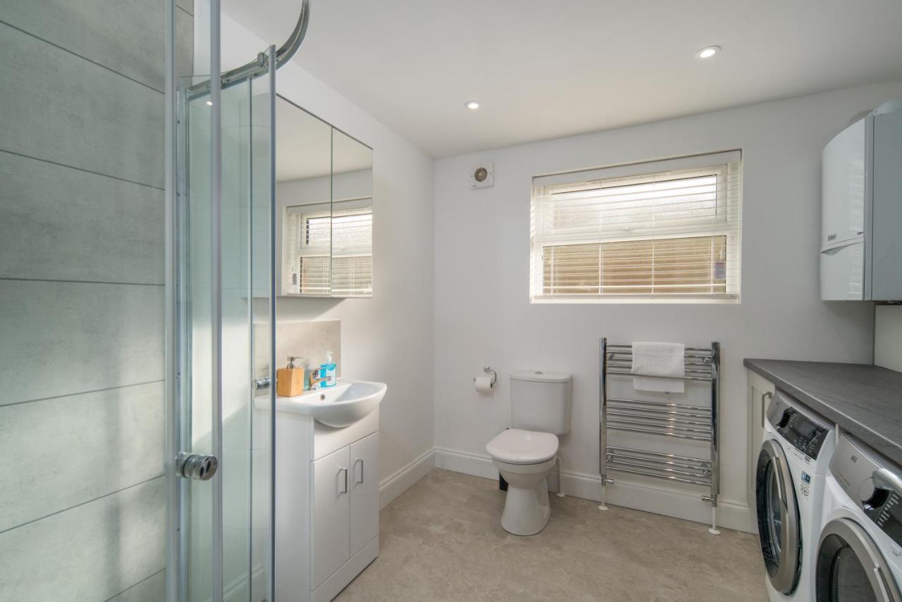3 Anzac Cottage Cowes  Dış mekan fotoğraf