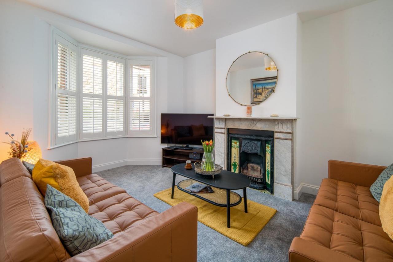 3 Anzac Cottage Cowes  Dış mekan fotoğraf