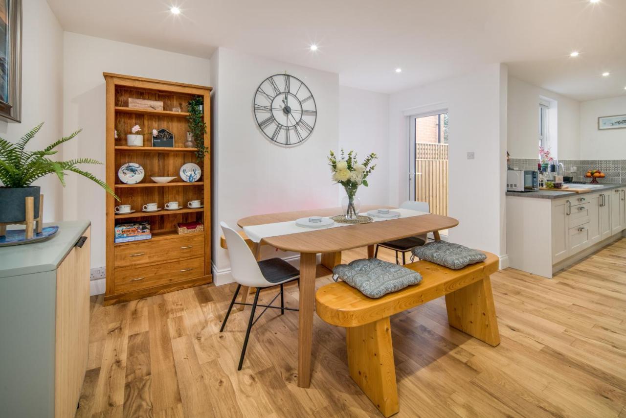 3 Anzac Cottage Cowes  Dış mekan fotoğraf