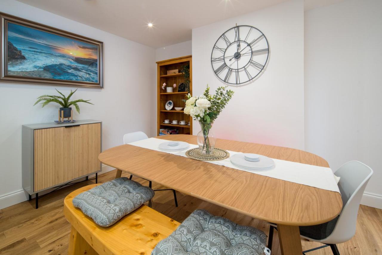 3 Anzac Cottage Cowes  Dış mekan fotoğraf