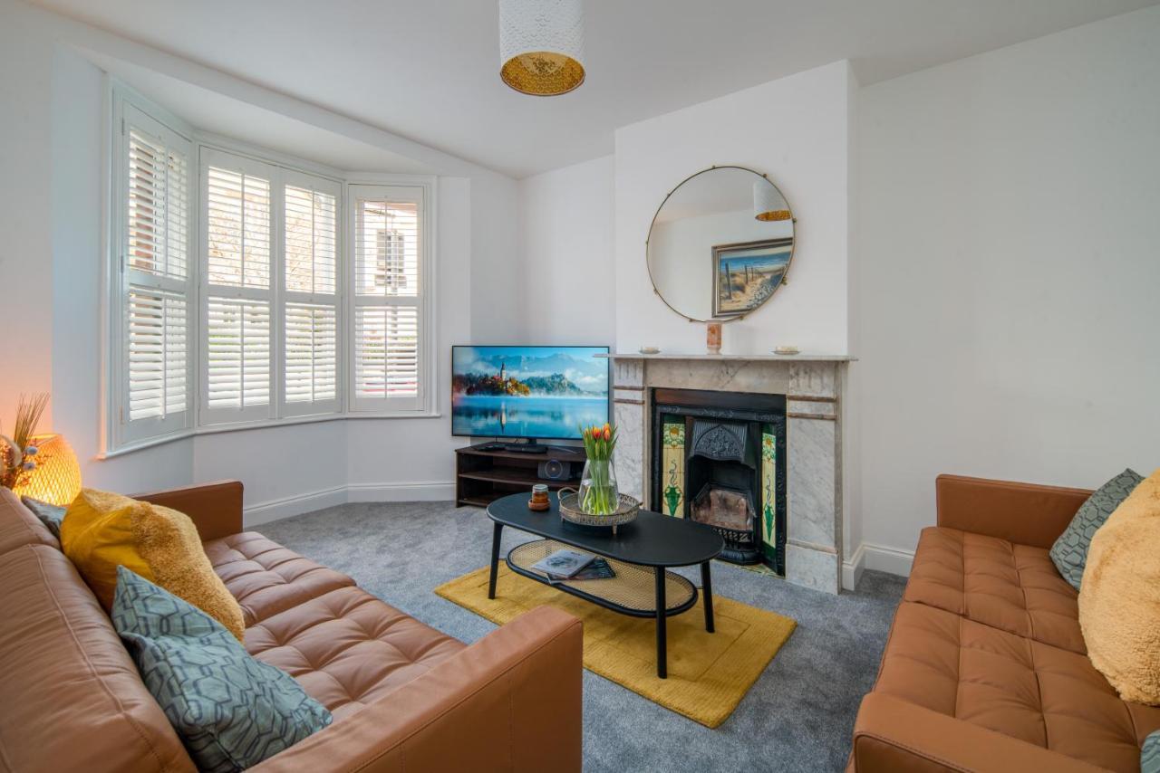 3 Anzac Cottage Cowes  Dış mekan fotoğraf