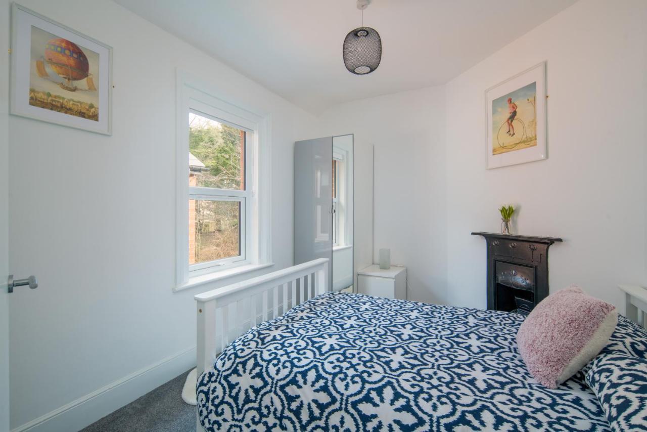 3 Anzac Cottage Cowes  Dış mekan fotoğraf