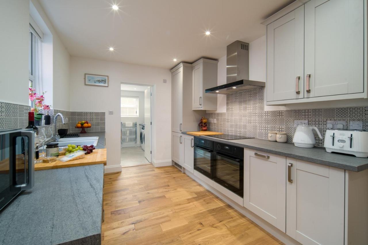 3 Anzac Cottage Cowes  Dış mekan fotoğraf