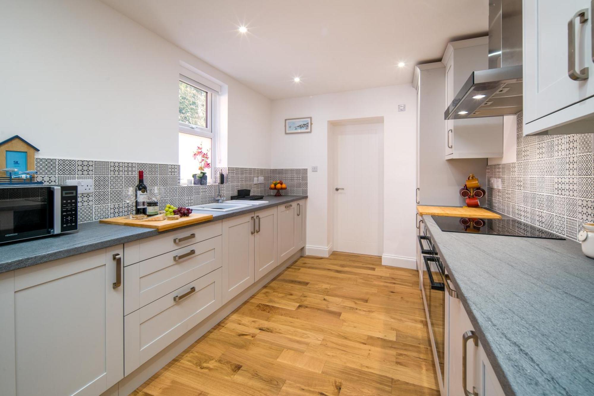 3 Anzac Cottage Cowes  Dış mekan fotoğraf